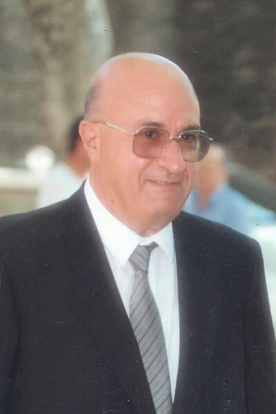 Aldo Consani