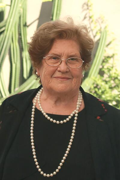 Ambrosina Bottura