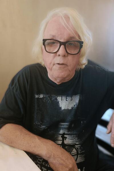 Joseph Richard Wright