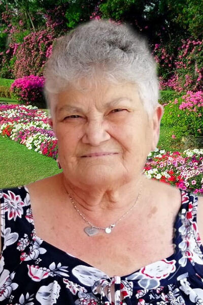 Antonia (Tonina) Bettini