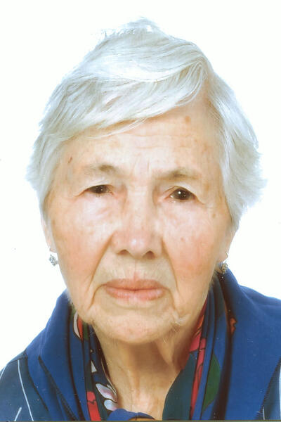 Rosina Del Vecchio