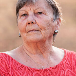 Bruna Anna Maria Menegoni