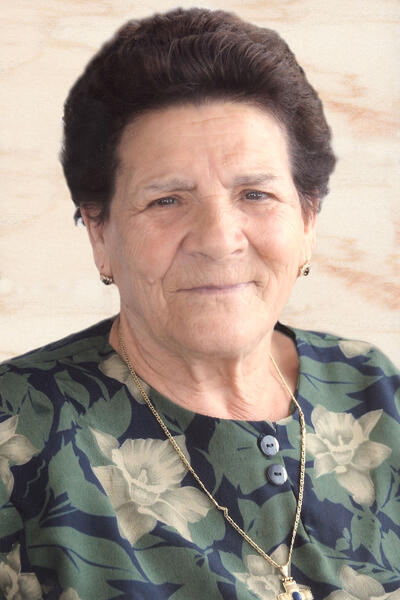 Antonietta Blandino