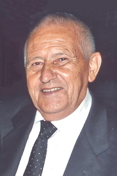 Franco Pucci