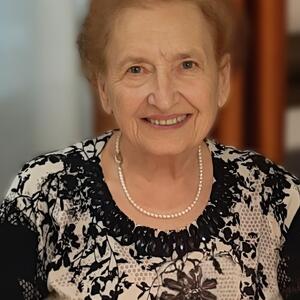 Antonia Salsetta