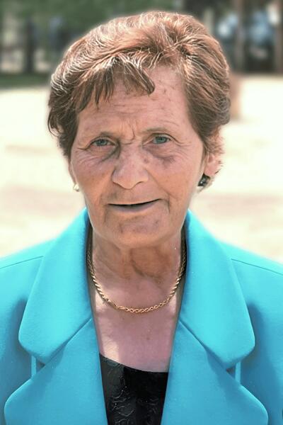 Assunta  Andreotti