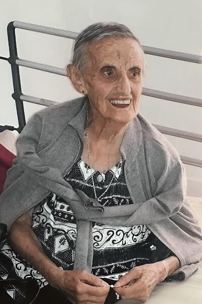 Margherita Silvia Raviolo