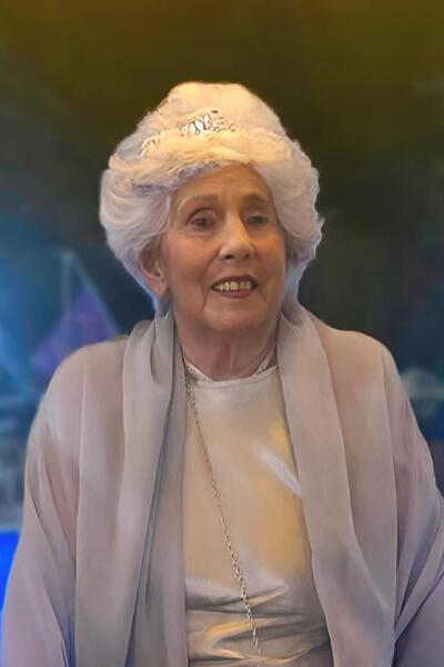 Liliana Maria Garsia