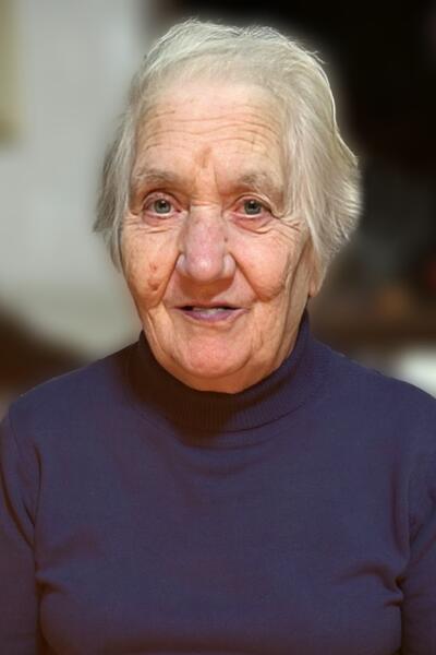 Anna Bertoni