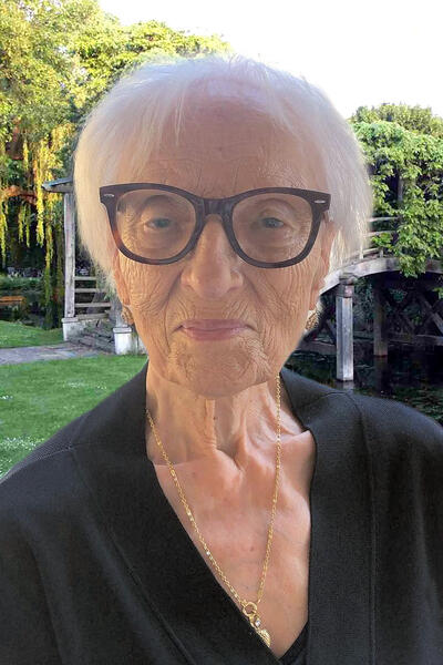 Elisa Vizzone