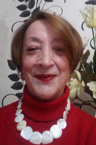 Adriana Maria Marin