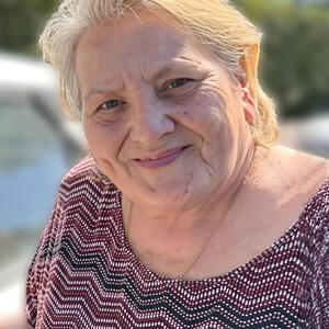 Maria Bontempi