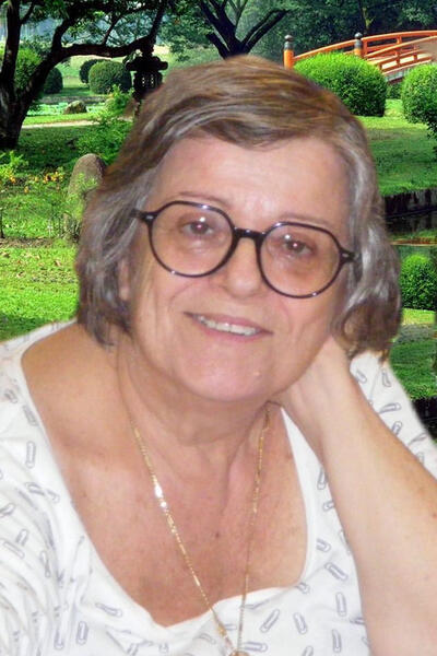 Rosella Emilia Trimani