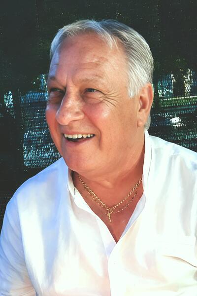Mario Margari