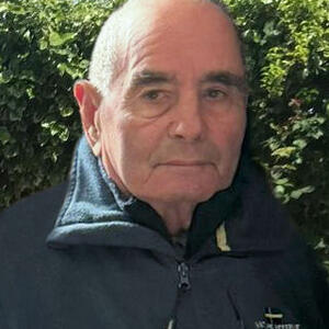 Bruno Adelino Bazzoni