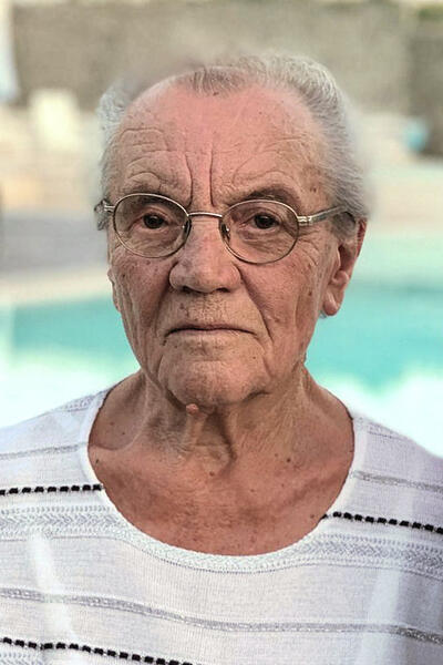 Vittorina Squarcia
