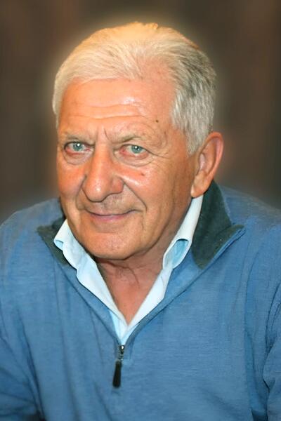 Giancarlo Cavallin