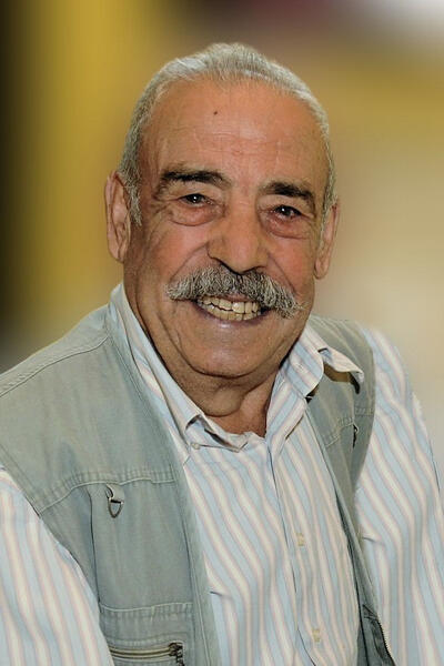 Antonio Tomassetti