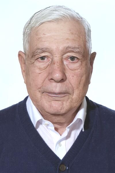 Ascenzo Del Conte