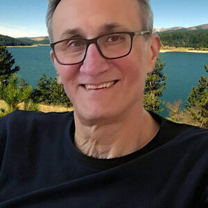 Roberto Zamparo