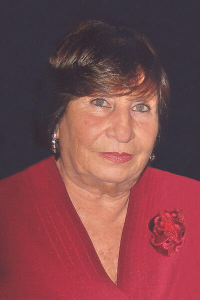 Maria Pia  Stagni
