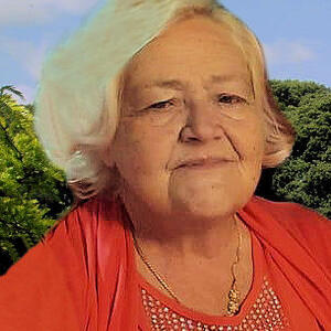 Maria Cirene
