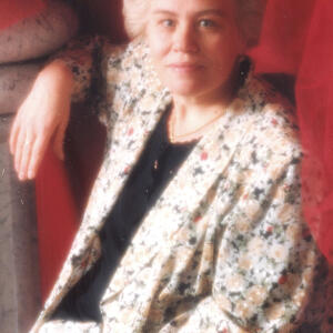 Severina Giuseppina Zoccano