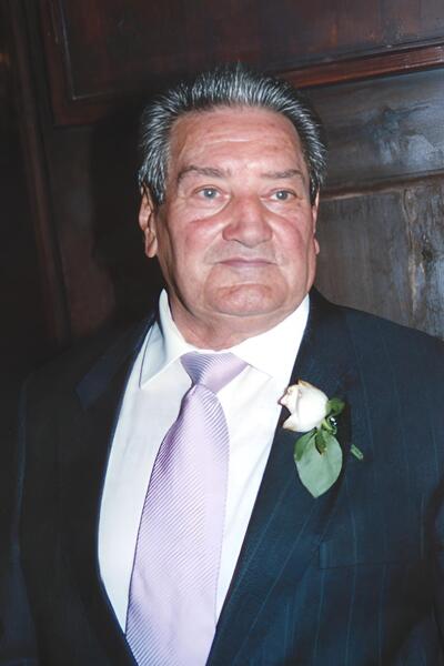 Fausto Palombo
