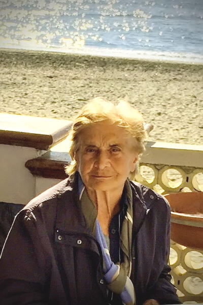 Elia  Di Giovine