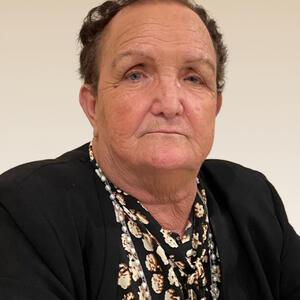 Sandra Cicimurri
