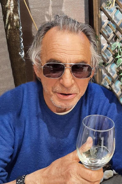 Lino Nicolino Di Giulio