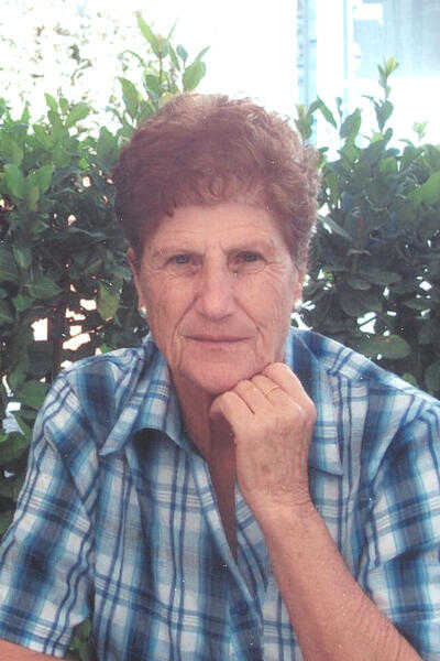 Anna Maria  Celani