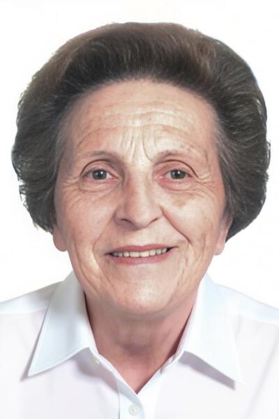 Antonia Tiozzo
