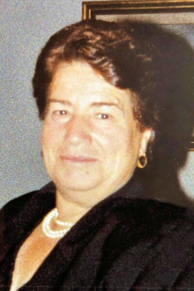 Antonia Antinozzi