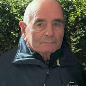 Bruno Adelino Bazzoni