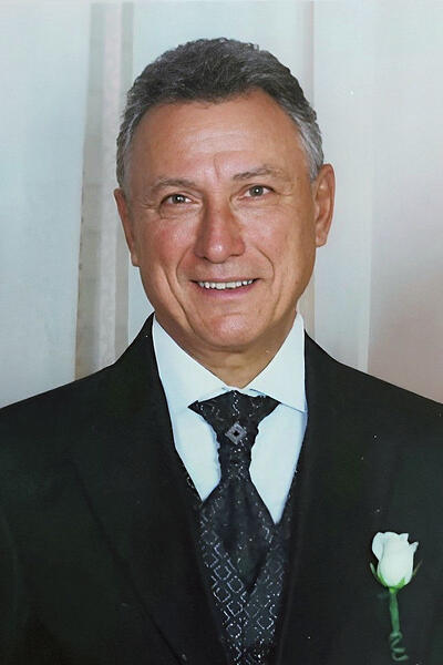 Sandro Iacorossi