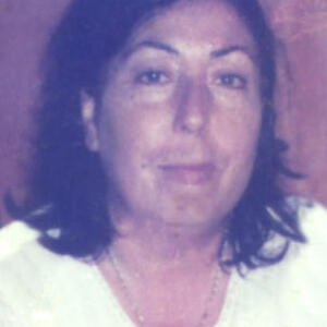 Maria Luisa Tumbarello