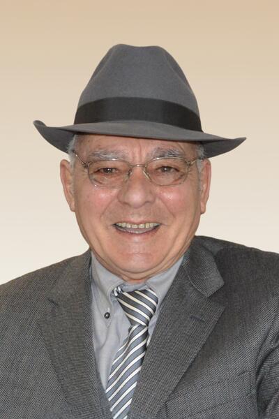 Luciano Radicioni