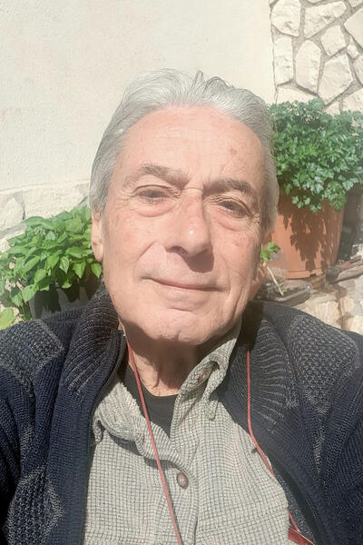 Antonio Rocco Marchese