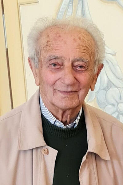 Gabriele  Barotti