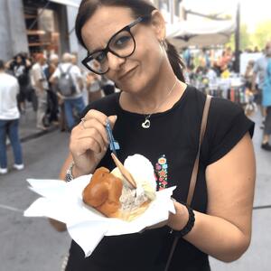 Monica Colognesi