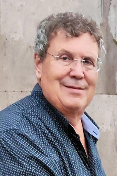 Roberto  Cotterli