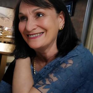 Angelina Cerbino