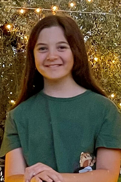 Carlotta Marinangeli