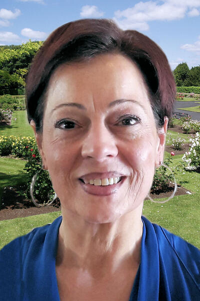 Alessandra Caldarini