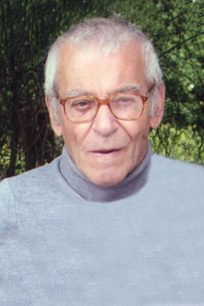 Dino Rocchetti