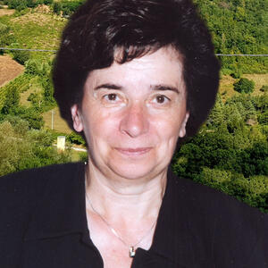 Maria Ivana  Pastori