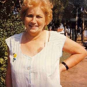 Faliera (LIDIA) Ventimiglia