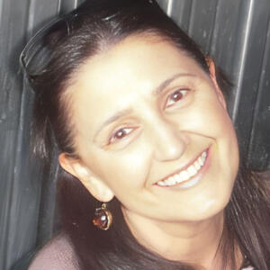 Maria Jesus Moreno Leon