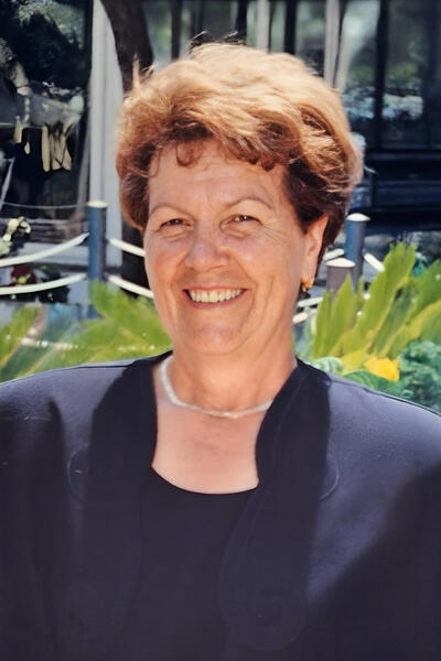 Avenica Maria Valentini